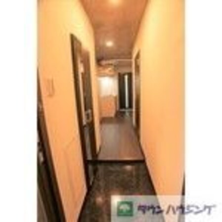 コンポジット王子の物件内観写真